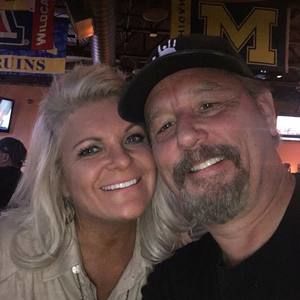 Meet your Posher, Peter